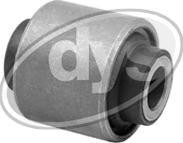 DYS 37-10639 - Сайлентблок, рычаг подвески колеса abcparts.ee