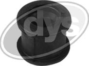 DYS 37-11552 - Сайлентблок, рычаг подвески колеса abcparts.ee