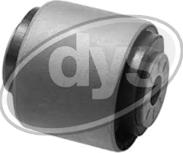 DYS 37-13903 - Сайлентблок, рычаг подвески колеса abcparts.ee
