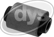 DYS 37-34629 - Сайлентблок, рычаг подвески колеса abcparts.ee