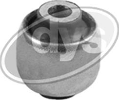 DYS 37-26408 - Сайлентблок, рычаг подвески колеса abcparts.ee
