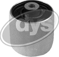 DYS 37-26720 - Сайлентблок, рычаг подвески колеса abcparts.ee