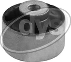DYS 37-26721 - Сайлентблок, рычаг подвески колеса abcparts.ee