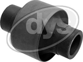 DYS 37-28474 - Сайлентблок, рычаг подвески колеса abcparts.ee
