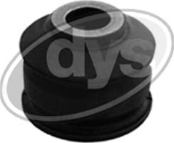 DYS 37-28353 - Сайлентблок, рычаг подвески колеса abcparts.ee