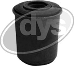 DYS 37-28363 - Сайлентблок, рычаг подвески колеса abcparts.ee