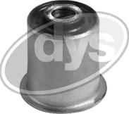 DYS 37-28231 - Сайлентблок, рычаг подвески колеса abcparts.ee