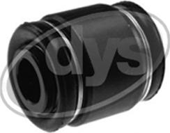DYS 37-27965 - Сайлентблок, рычаг подвески колеса abcparts.ee