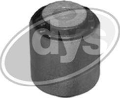 DYS 37-27821 - Сайлентблок, рычаг подвески колеса abcparts.ee