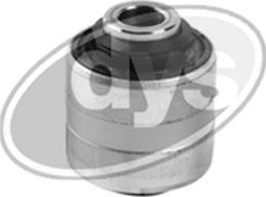 DYS 37-27253 - Сайлентблок, рычаг подвески колеса abcparts.ee