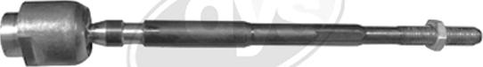 DYS 24-00252 - Осевой шарнир рулевой тяги, внутренний abcparts.ee