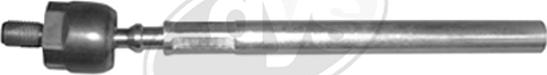 DYS 24-02428 - Осевой шарнир рулевой тяги, внутренний abcparts.ee