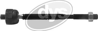 DYS 24-34754 - Осевой шарнир рулевой тяги, внутренний abcparts.ee