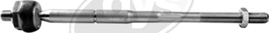 DYS 24-25344 - Осевой шарнир рулевой тяги, внутренний abcparts.ee
