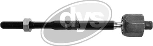 DYS 24-26404 - Осевой шарнир рулевой тяги, внутренний abcparts.ee