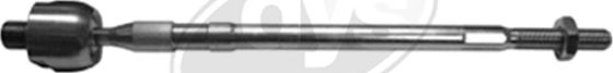 DYS 24-20647 - Осевой шарнир рулевой тяги, внутренний abcparts.ee