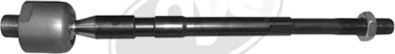 DYS 24-20601 - Осевой шарнир рулевой тяги, внутренний abcparts.ee
