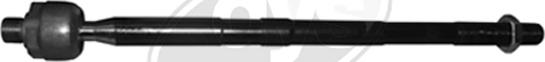 DYS 24-20821 - Осевой шарнир рулевой тяги, внутренний abcparts.ee