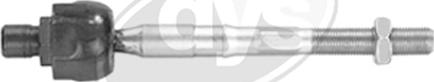 DYS 24-20212 - Осевой шарнир рулевой тяги, внутренний abcparts.ee