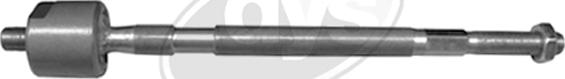 DYS 24-20217 - Осевой шарнир рулевой тяги, внутренний abcparts.ee