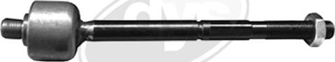DYS 24-20716 - Осевой шарнир рулевой тяги, внутренний abcparts.ee