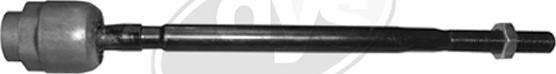 DYS 24-22027 - Осевой шарнир рулевой тяги, внутренний abcparts.ee