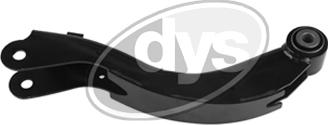 DYS 26-10017 - Рычаг подвески колеса abcparts.ee