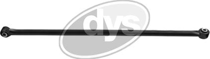 DYS 26-10187 - Рычаг подвески колеса abcparts.ee