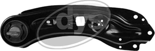 DYS 26-26440 - Рычаг подвески колеса abcparts.ee
