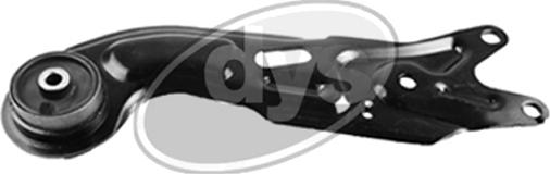 DYS 26-26504 - Рычаг подвески колеса abcparts.ee