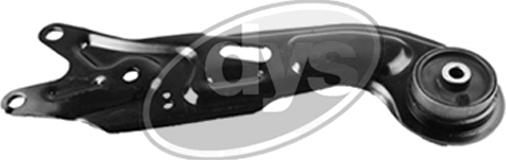 DYS 26-26505 - Рычаг подвески колеса abcparts.ee