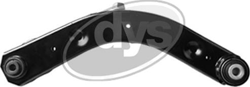 DYS 26-26833 - Рычаг подвески колеса abcparts.ee