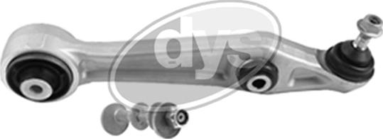 DYS 26-28538-198 - Рычаг подвески колеса abcparts.ee