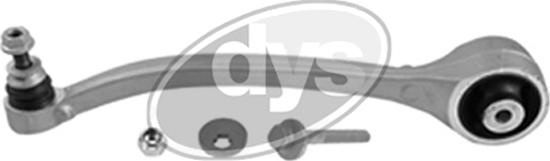 DYS 26-28578-198 - Рычаг подвески колеса abcparts.ee
