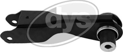 DYS 26-28037 - Рычаг подвески колеса abcparts.ee