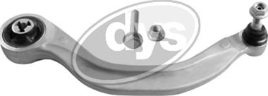 DYS 26-28203-198 - Рычаг подвески колеса abcparts.ee