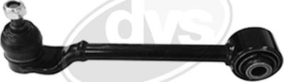 DYS 26-23124 - Рычаг подвески колеса abcparts.ee