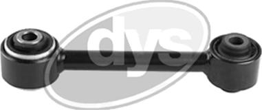 DYS 26-27192 - Рычаг подвески колеса abcparts.ee