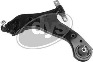 DYS 20-04556 - Рычаг подвески колеса abcparts.ee