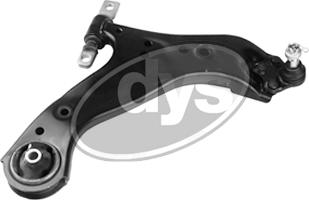 DYS 20-04552 - Рычаг подвески колеса abcparts.ee
