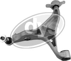 DYS 20-04093 - Рычаг подвески колеса abcparts.ee