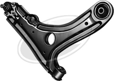 DYS 20-00202-1 - Рычаг подвески колеса abcparts.ee