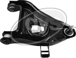 DYS 20-10294 - Рычаг подвески колеса abcparts.ee