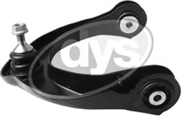 DYS 20-11215 - Рычаг подвески колеса abcparts.ee