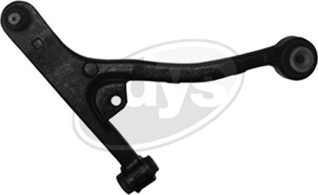 DYS 20-17326-1 - Рычаг подвески колеса abcparts.ee