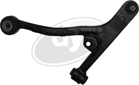 DYS 20-17326-2 - Рычаг подвески колеса abcparts.ee