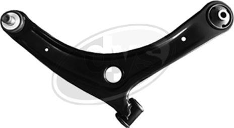 DYS 20-24901 - Рычаг подвески колеса abcparts.ee