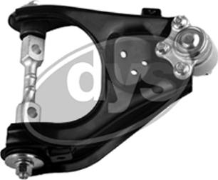 DYS 20-25446 - Рычаг подвески колеса abcparts.ee