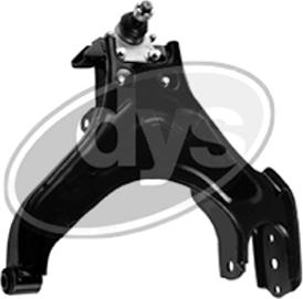 DYS 20-25448 - Рычаг подвески колеса abcparts.ee
