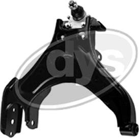 DYS 20-25447 - Рычаг подвески колеса abcparts.ee